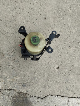 fabia II servo, trw servo, starter, klima, alternator, motor