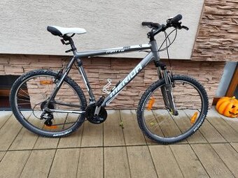 Horsky bicykel Merida