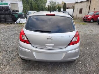 Opel Corsa 1.2
