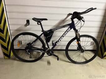 PREDAM KROSS HEXAGON 8.0