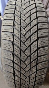 Zimne pneu 215/60 R 16