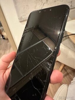 Huawei Mate 20 lite 64GB - ROZBITÝ DISPLEJ
