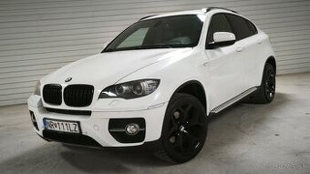 Bmw e71 X6 3.0d 173kw