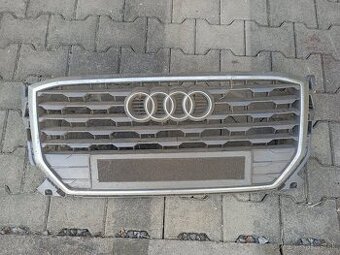 Predná maska Audi