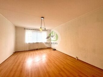 ZĽAVA Na predaj: 4-izbový byt, Sofijská ul., Košice – Ťahano