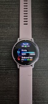 Garmin vivoactive 5