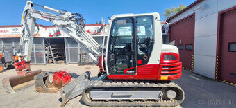 TAKEUCHI TB290-2V DIESEL