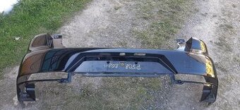 Narazdnik zadný peugeot 508 r8