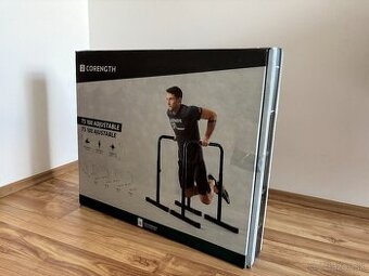 Bradlá na posilňovanie - CORENGTH