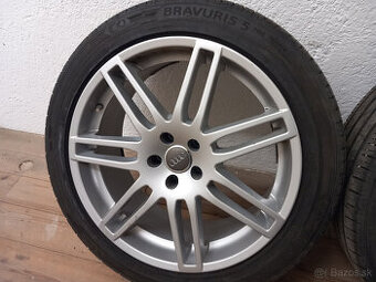 5x112 R20 Audi vzor Speedline