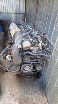 Motor m47 120kw
