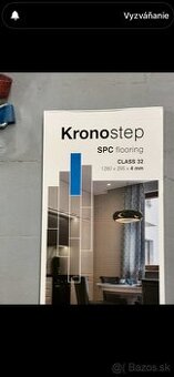 Predam vynilovu podlahu