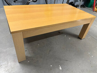 Predam konferencny stolik do obyvacky