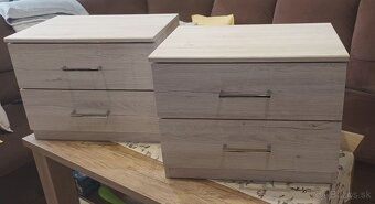 Nočné stolíky - 1