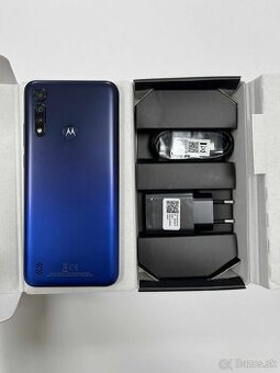 Motorola g8 POWER LITE 4/64GB