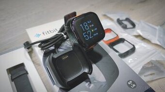 Smart hodinky Fitbit Versa 2