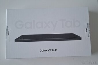 Samsung Galaxy Tab A9 4gb/64gb