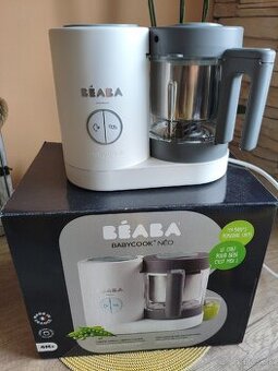 Beaba Babycook Neo