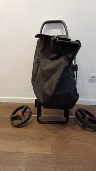 Nákupná taška na kolieska - Rolser