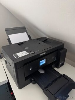 Predám tlačiareň Epson EcoTank L14150