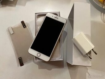 Predám iPhone 8 rose gold 64gb