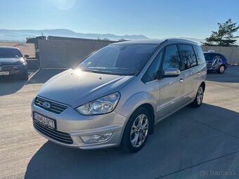 Ford Galaxy 2.0 CDTI DSG