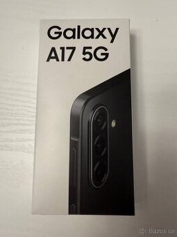 Samsung Galaxy A17 5G