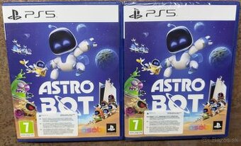 Astrobot ps5 - 1