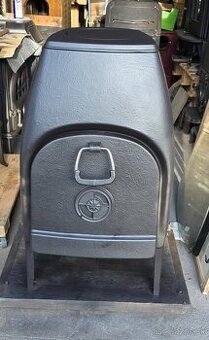 Liatinové kachle Jotul 1