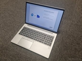HP EliteBook 855 G8