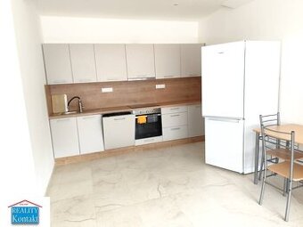 Na prenájom  2-izbový byt - Nové Zámky