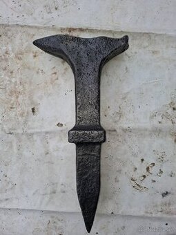 Kovadlina Rohatina a Babka