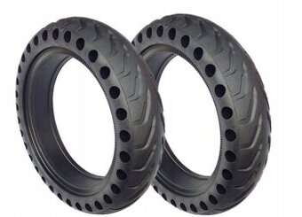 Bezdušová pneumatika pre elektrické kolobežky