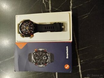 Hodinky Smartwatch
