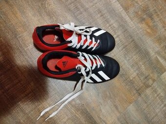 Predám detské topánky 35