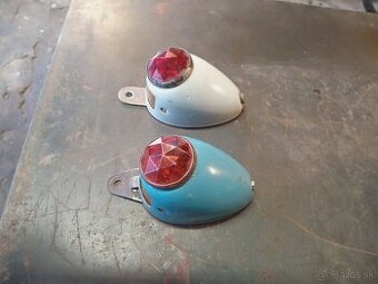 Predám diely Jawa 550,555