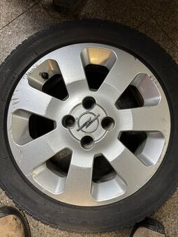 Predam OE kolesa Opel