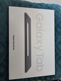 Tablet Samsung S10 lite