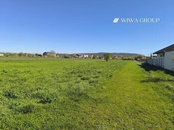 Štúrovo – na predaj stavebný pozemok 891/1941/24