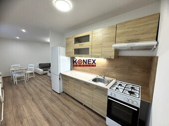 NA PRENÁJOM Krásny 2-izbový byt MICHALOVCE