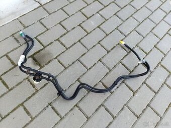 Palivové potrubie Citroen, Peugeot 1.6Hdi