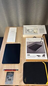 iPad Pro 11” 256GB Cellular + príslušenstvo