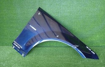 mercedes C blatník w204