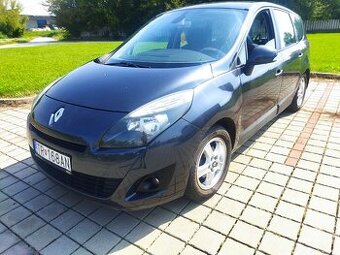 Renault Grand Scenic 1,5dci