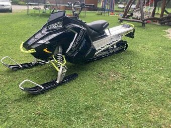 Polaris Pro Rmk AXYS 800 155 2018