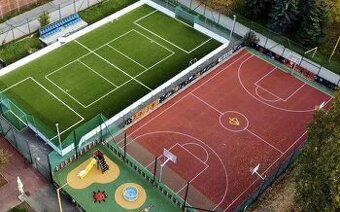 Hľadáme si 4 izbový BYT- DOLNÉ KVP- Košice