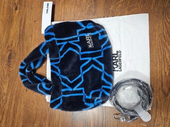 Karl Lagerfeld nova kabelka