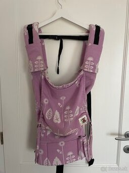 Nosic Be Lenka, medziverzia, satka Sestrice Herbs Peonies