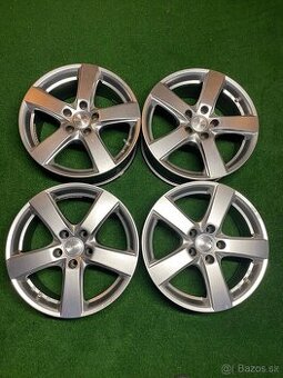 ALU KOLESÁ HYUNDAI/ KIA 5X114.3