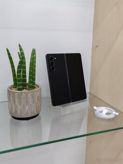 Samsung Galaxy Z Fold5 512GB | ZÁRUKA